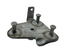 Attachment, Bracket ABS Mercedes-Benz W205 A2054312040
