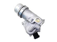 Air Throttle Body 8200614985 Renault Dacia Nissan 1.5 DCI 1551