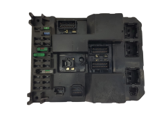 Controller BSI K02-00 9651197080A 9651197780A PSA Valeo 2152
