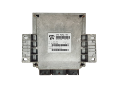 Controller 9648568480 IAW48P2.72 PSA Magneti Marelli 30869