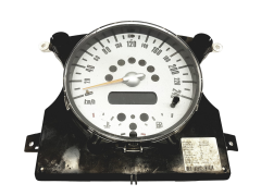 Speedometer/Instrument Cluster Mini One Cooper 6211 6921518 41355
