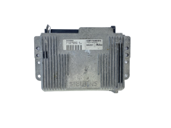 Controller 7700105979 7700860319 S115300203A Renault Siemens 55386