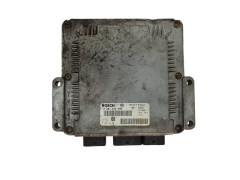 Controller PSA 0281010595 9642014980 Bosch 14724