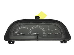 Speedometer/Instrument Cluster Renault Laguna 1 7700416806 C 49517