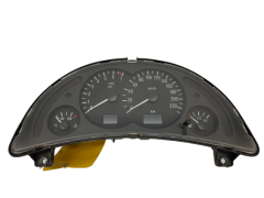 Speedometer/Instrument Cluster Opel Corsa C 24459513TR 110008988014 21727