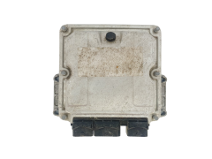 Controller PSA 0281011081 9647472780 Bosch 41376