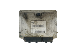Controller 51793116 IAW4AF.S2  Fiat Magneti Marelli 42468