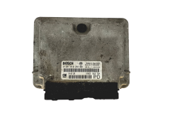 Controller Opel 24417169 0281010268 Bosch GM 28298