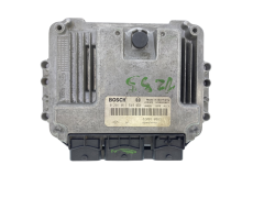 Controller 0281011549 8200310863 8200370779 Renault Bosch 63868