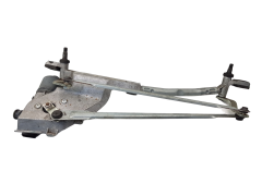 Wiper Mechanism Ford Fiesta 8A61-17500-AG 8A61-17B571-AB Bosch 1503
