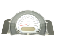 Speedometer/Instrument Cluster Suzuki Splash 34100-51K01 Pricol
