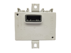 Controller GPS Navi Radio 283466187R Renault 5290