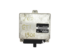 Engine Controller 0280000359 PSA Bosch 24941