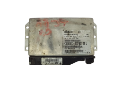 Controller 4D0927156L 0260002411 0501005178 584D0359 Audi Bosch