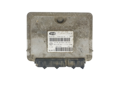 Controller IAW 4AF.M9 55187372 61600.627.05 Fiat Magneti Marelli 47820