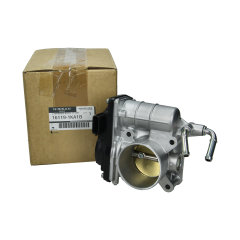 Throttle Body Valve Original 161191KA1B Renault Dacia Nissan