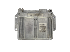 Controller 7700109275 7700109049 7700105560 Renault Sagem 55025