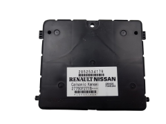 Controller Renault Clio 5 Captur 2 285253417R 27760F271B 0km 11