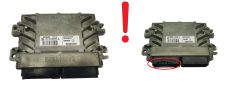 Controller S110140002A 8200326391 8200326380 Renault Siemens 68237