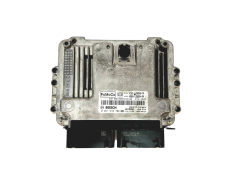 Controller 0261S18702 H1B1-12A650-FA HA6A-12B684-PA Ford Bosch