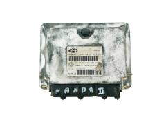 Controller 55196260 IAW4AF.SS Fiat Magneti Marelli 