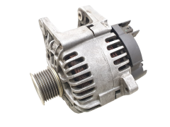 Alternator 8200410671-C TG11C040 Valeo 1.9 DCI Renault 