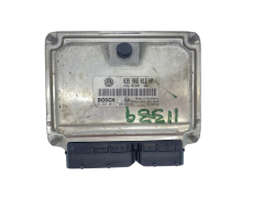 Controller 038906012HP 0281011320 Seat VW Bosch 63313
