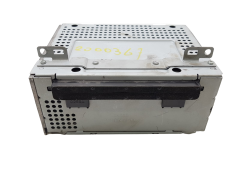 Cd Radio Player Ford Transit F1BT-18C815-GK NG AHU
