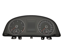 Speedometer/Instrument Cluster VW Caddy 2K5920866C 23973