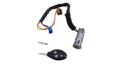 Ignition Switch 4162Z4 Valeo Citroen Xsara 2 1036
