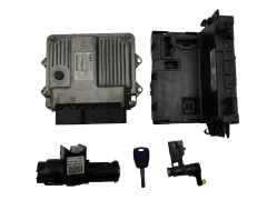 Starter Kit Fiat Panda 2 51766999 51740050 00468453610 1.3