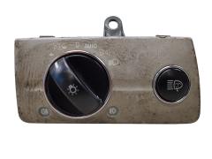Light Control Mercedes-Benz E W211 2115450104 04056003
