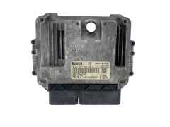 Controller 55206270 0281012882 4D34A3ADM Alfa Romeo Bosch 51017