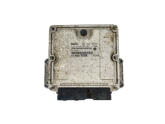 Controller P56041700BB 0281010291 Jeep Bosch 35439