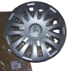 Hubcap New Original 14' 5416.F7 5416F7 Citroen