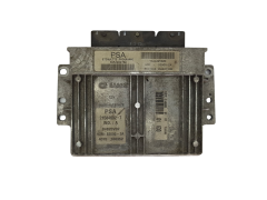 Controller 9652202780 9644625680 21584632-7 PSA Sagem 19416