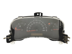 Speedometer/Instrument Cluster Fiat Panda 46801545 503000360300 42327