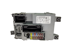 Controller BSI Fiat 00519818300 116RI-000674 28425143 Delphi 20476