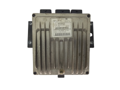 Controller 8200399038 8200513163 R0410B034A Renault Delphi 19264