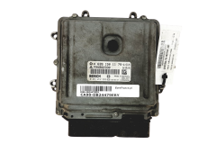 Controller A6391501179 PMN902330 0281012393 Mitsubishi Bosch 24479