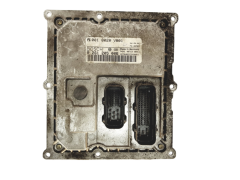 Controller 010020V001 0261205006 Smart Bosch 18966