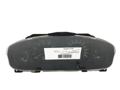 Speedometer/Instrument Cluster Rover 45 AR0052002 YAC001890XXX 54182
