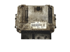 Controller 0281011943 55556829 8973785710 2 Opel Bosch