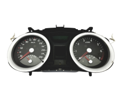 Speedometer/Instrument Cluster Renault Megane 2 8200364027 D 53003
