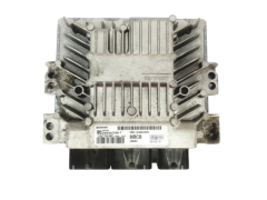 Controller 5WS40778B-T 7M51-12A650-BCB Ford Continental