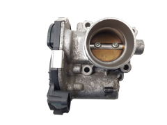 Air Throttle Body 55562270 0280750482 Opel Chevrolet 1.2 1.4 GM 2436