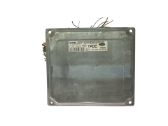 Controller S118107004D 3S61-12A650-CB Ford Siemens 18543
