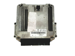 Controller 0281011814 8200462452 8200589813 Renault Bosch 20704