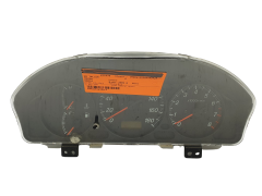 Speedometer/Instrument Cluster Mazda Demio D2DC40 61010