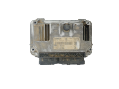 Controller 89661-0D270 0261208841 Toyota Bosch 46544